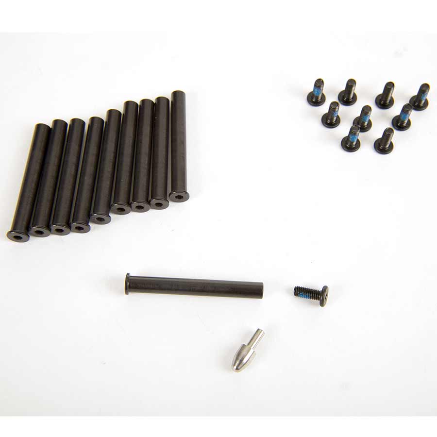 PIVOT AXLE SERVICE KIT