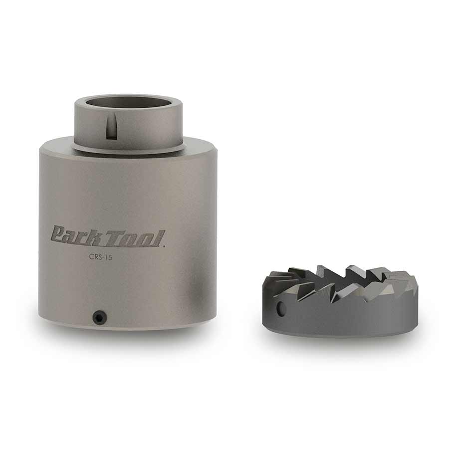 CROWN RACE CUTTER ADAPTOR