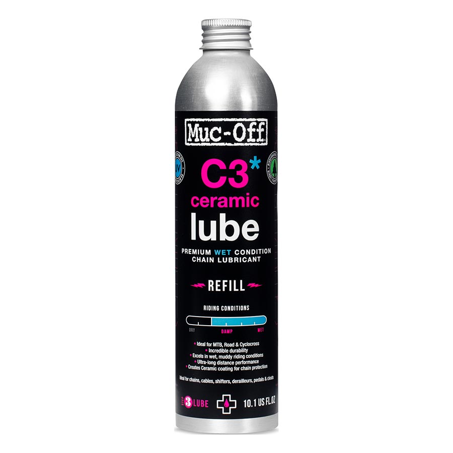 LUBRICANT, 300ML