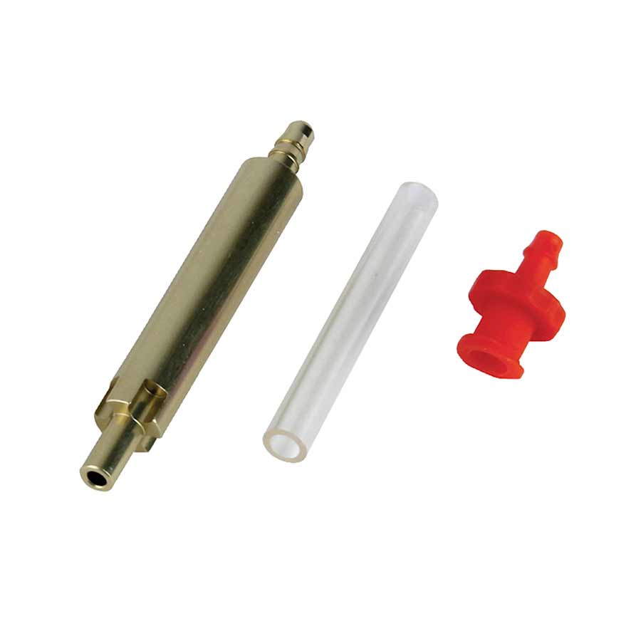 REVERB OIL HEIGHT TOOL