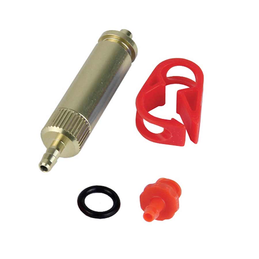 REVERB POST BLEED TOOL