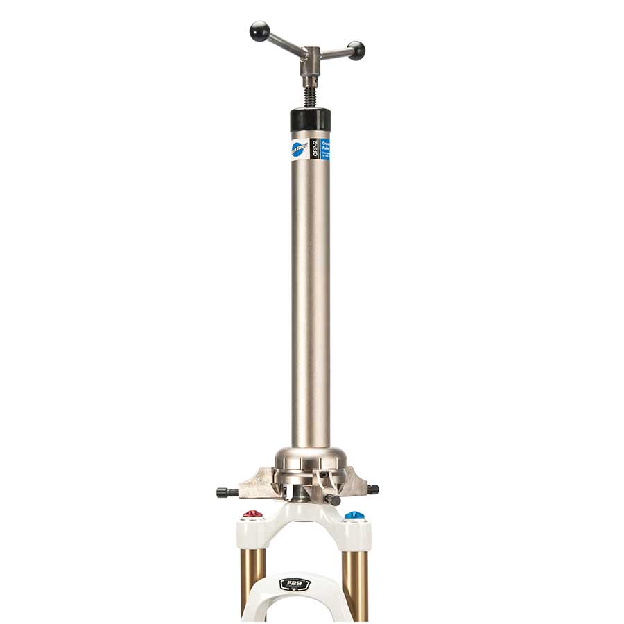 ADJUSTABLE CROWN RACE PULLER