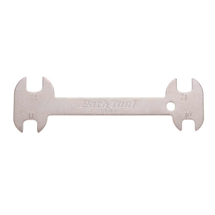 OFFSET BRAKE WRENCH, 10MM, 11MM, 12MM AND 13MM