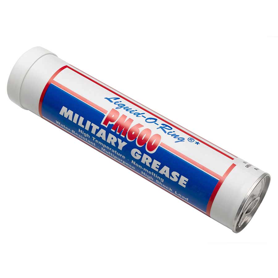 O-RING GREASE, 14OZ