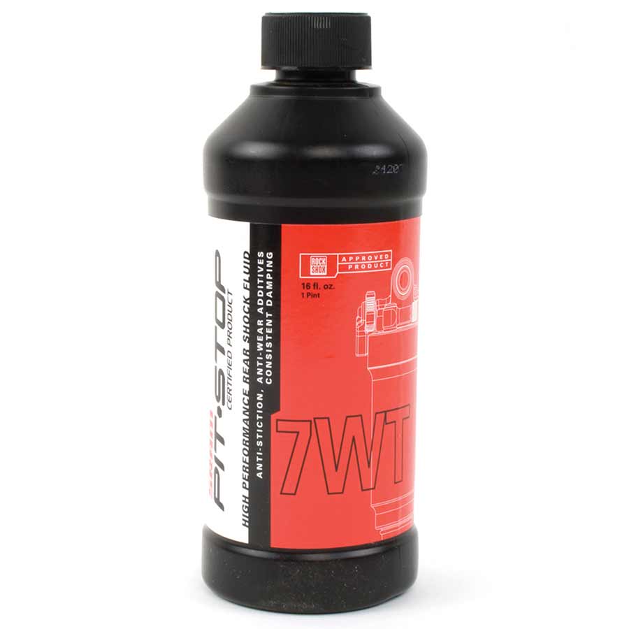 7WT, 120ML