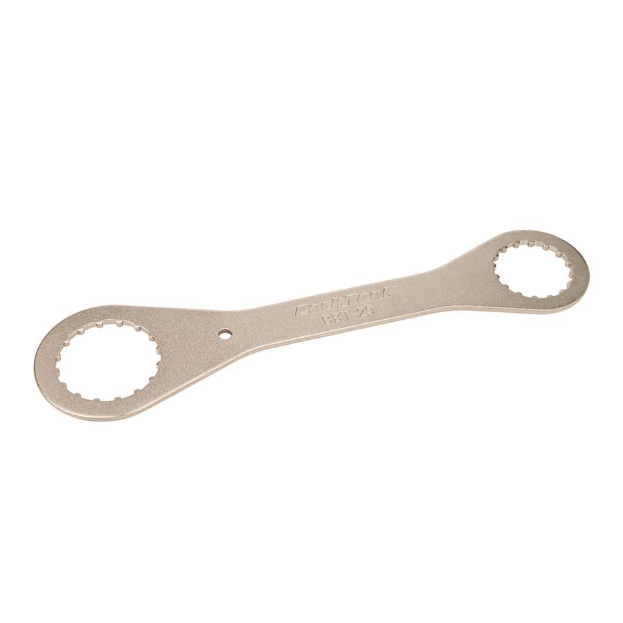 BOTTOM BRACKET TOOL, 39MM AND 48.5MM EXTERNAL CUPS