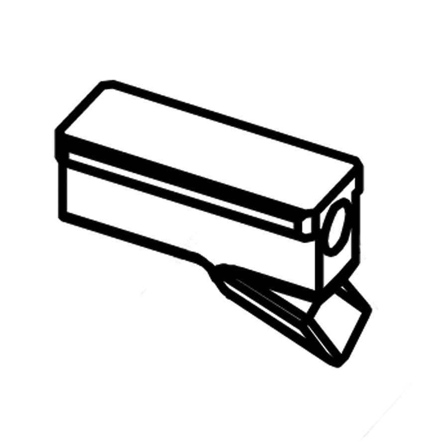 REPLACEMENT BLADE FOR CRP-2