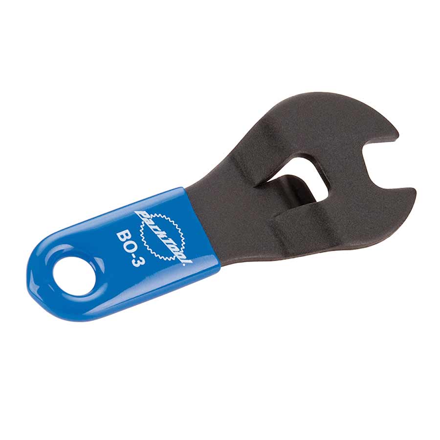 KEY CHAIN BOTTLE OPENER WITH 10MM WRENCH