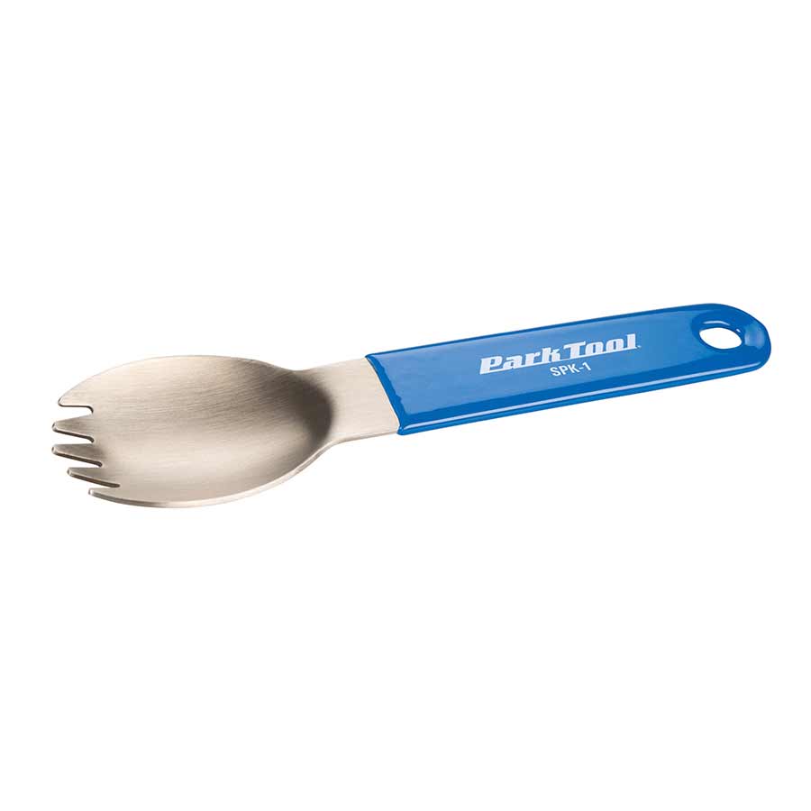 STAINLESS STEEL SPOON-FORK