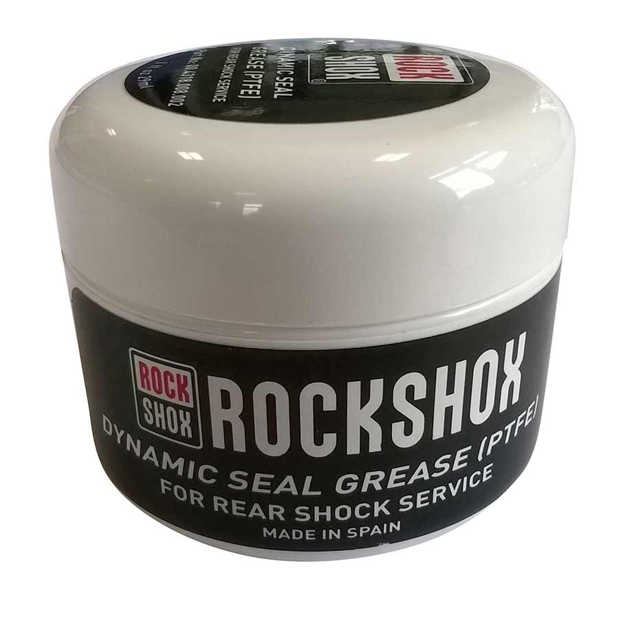SEAL GREASE