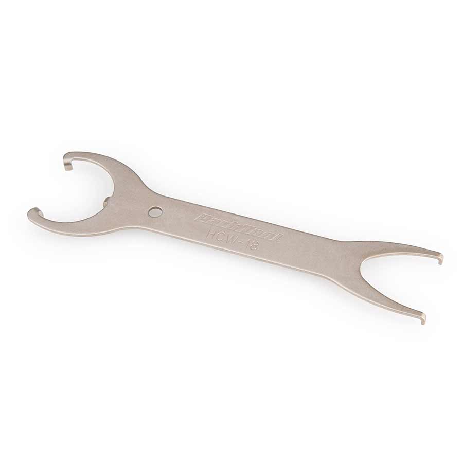 ONE-PIECE CRANK BOTTOM BRACKET SPANNER
