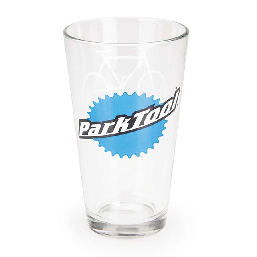 PINT GLASS