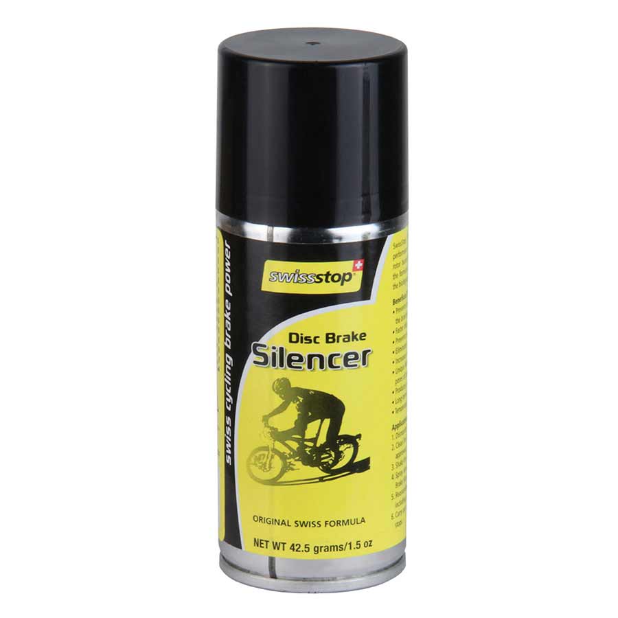 NOISE REDUCING SPRAY, 50ML