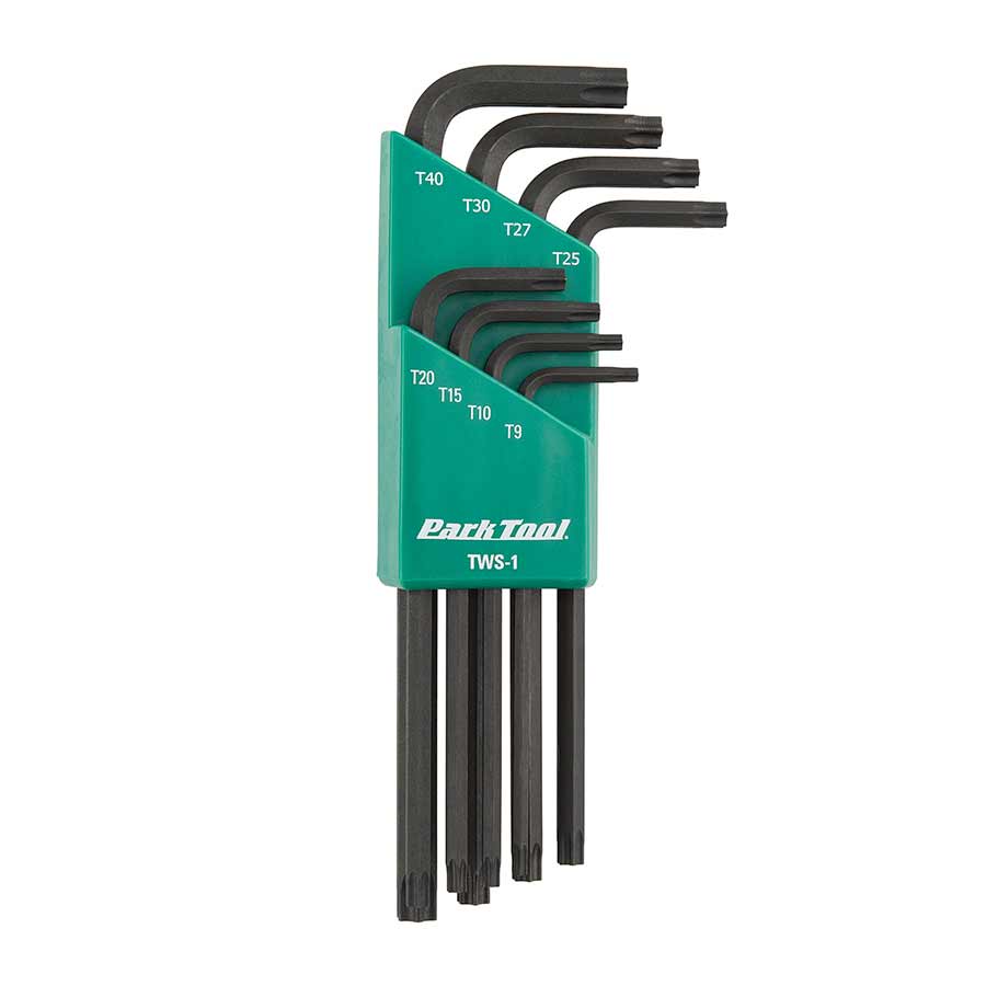 TORX WRENCH SET