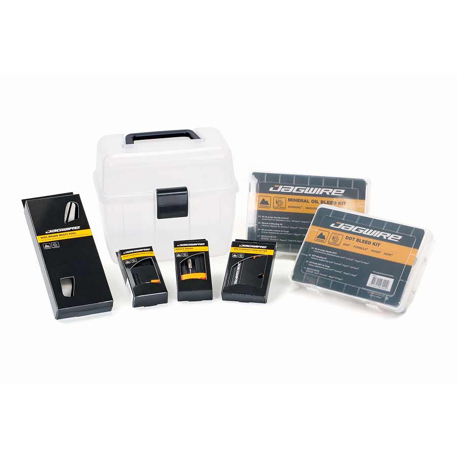 HYDRAULIC TOOL SET