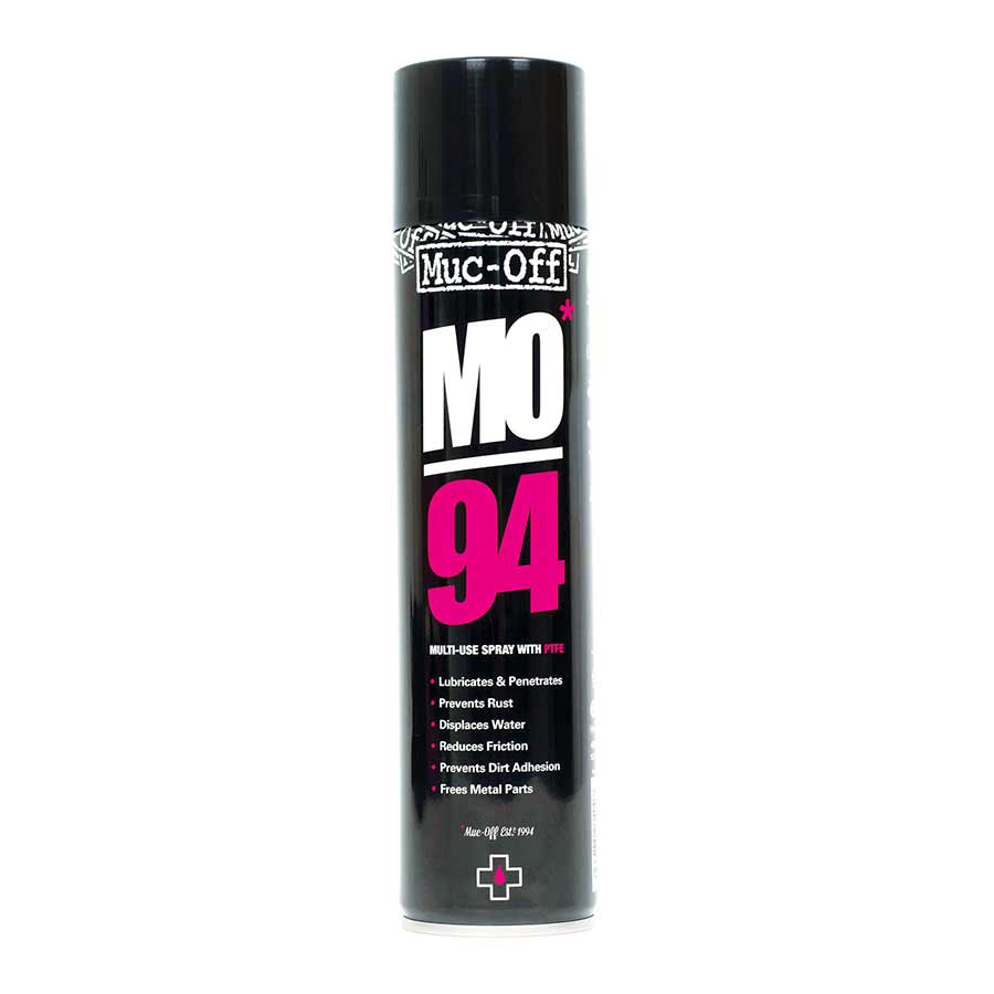 LUBRICANT, 400ML, 930CA (FR/ENG)