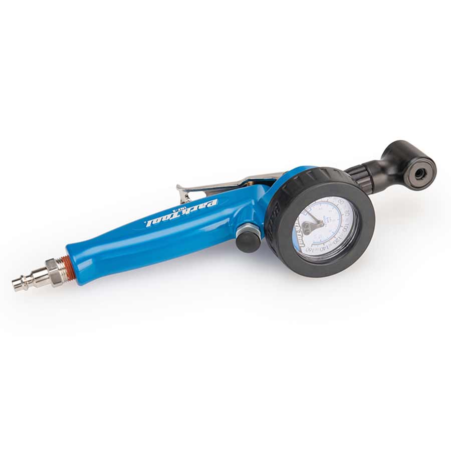 INF-2 TIRE INFLATOR FOR AIR COMPRESSOR