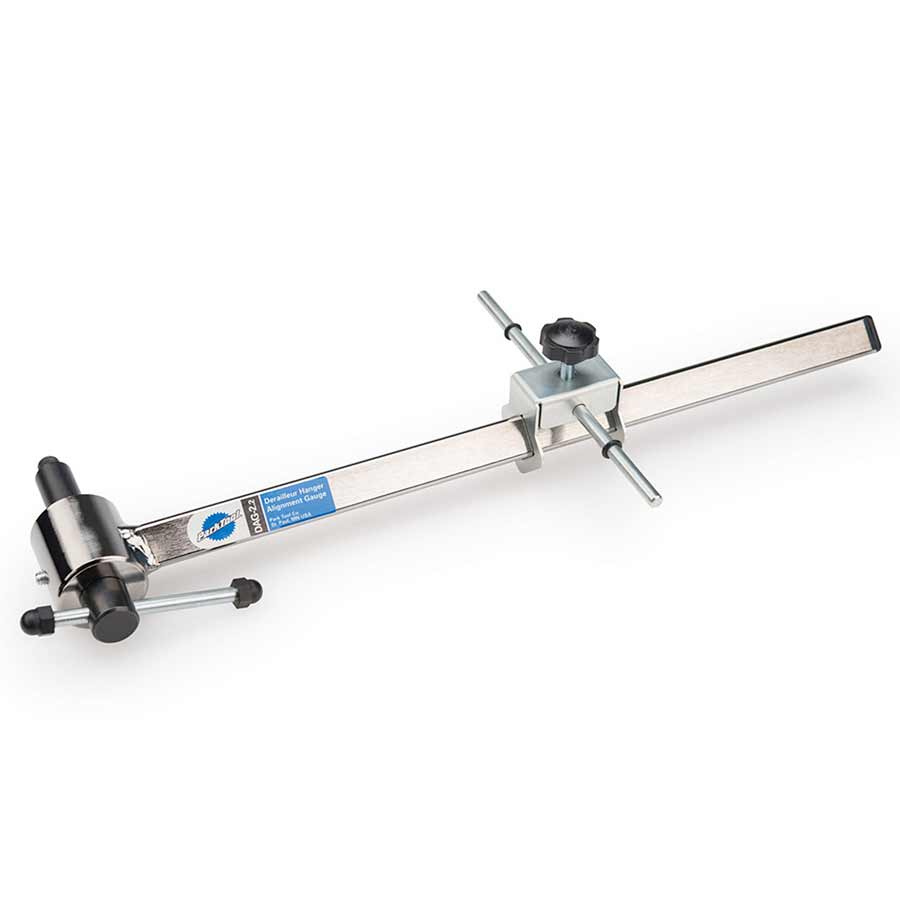 DERAILLEUR HANGER ALIGNMENT GAUGE