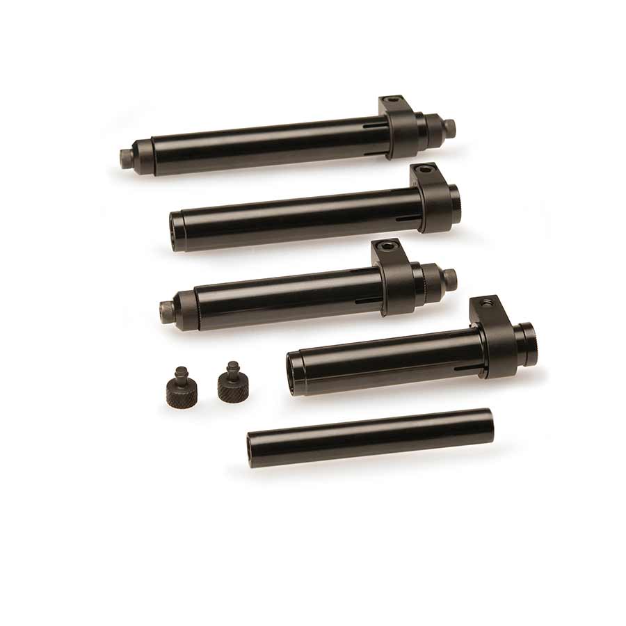 ADJUSTABLE AXLE SET FOR DT-1 AND DT-4