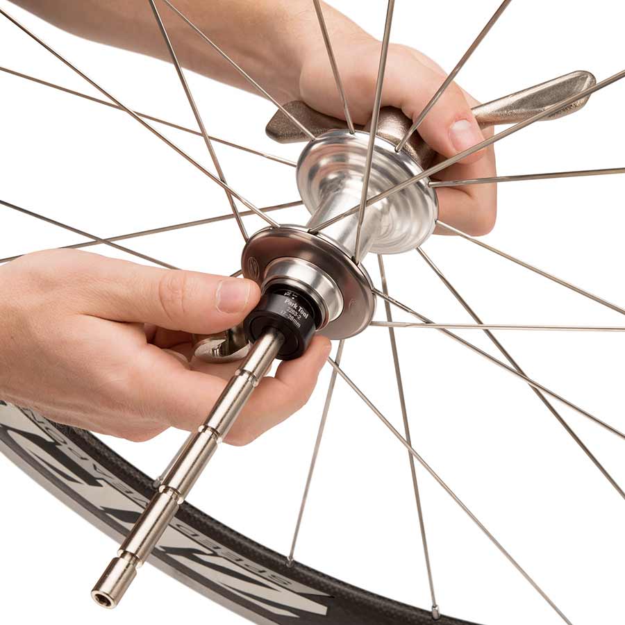 HUB BEARING PRESS SET