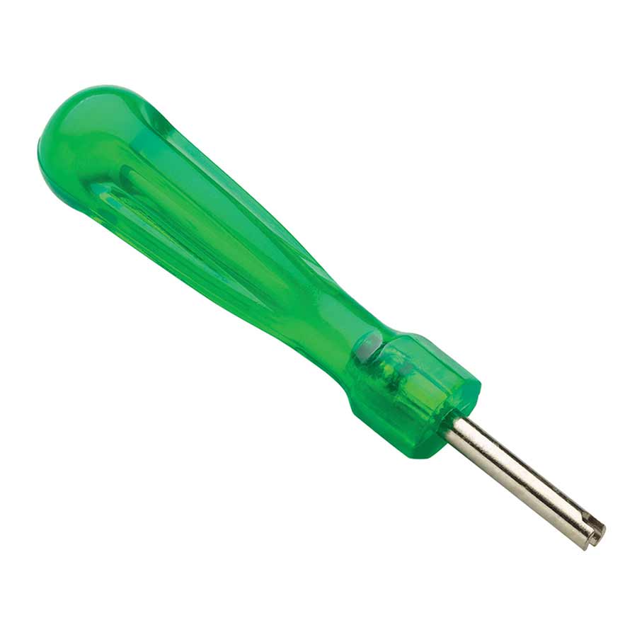 SCHRADER VALVE REMOVER