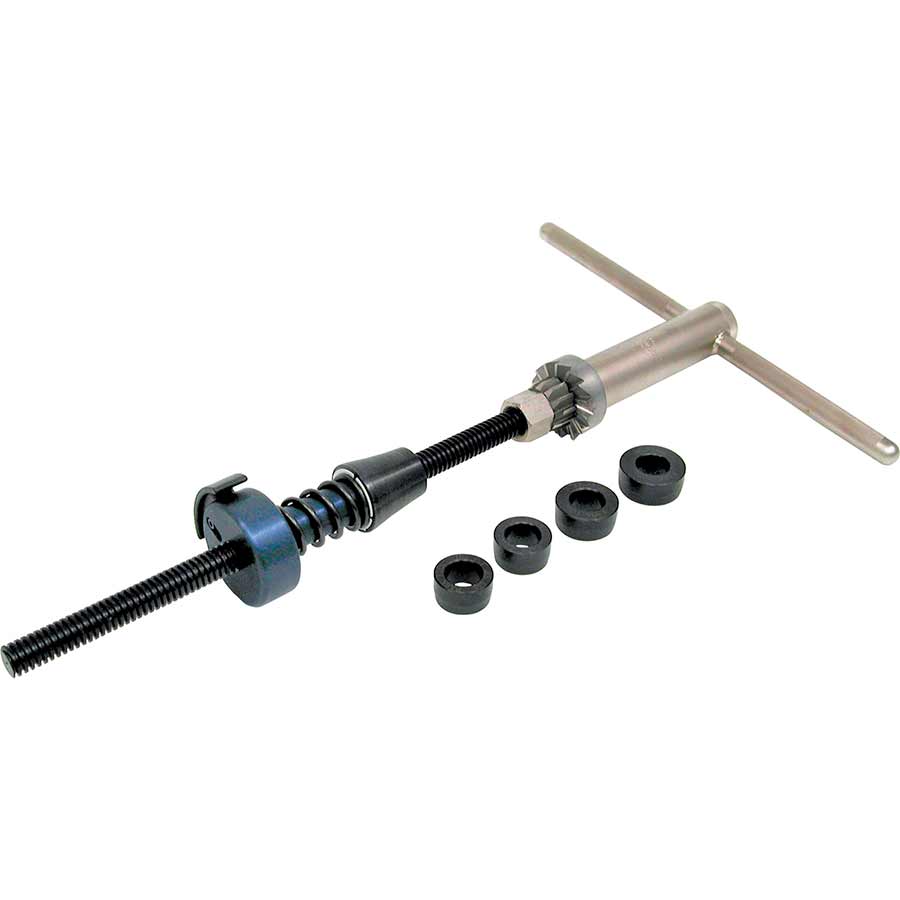 HEADTUBE REAMER/FACER WITH 30.0MM REAMER