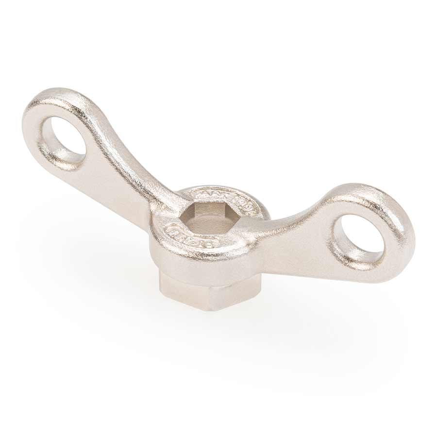 SELF EXTRACTING CRANK CAP TOOL