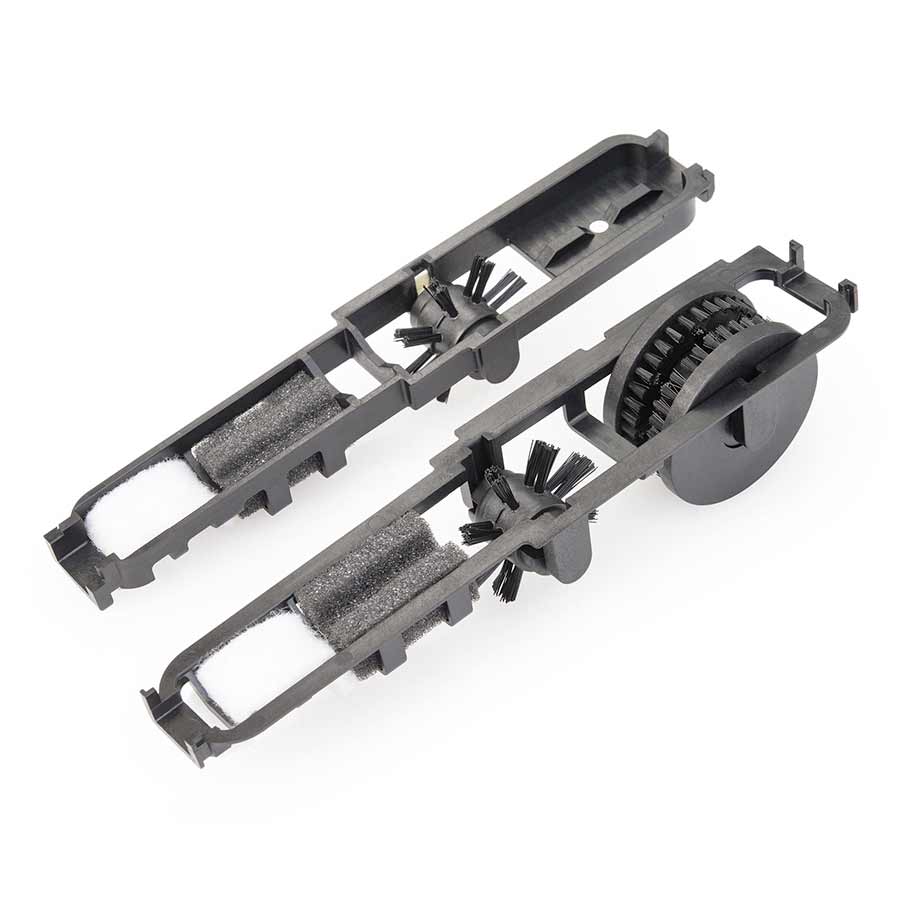 REPLACEMENT BRUSH AND SPONGE FOR CM-25