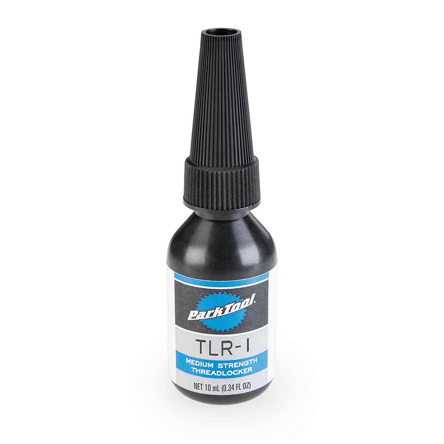 THREADLOCKER, BLUE, MEDIUM STRENGTH