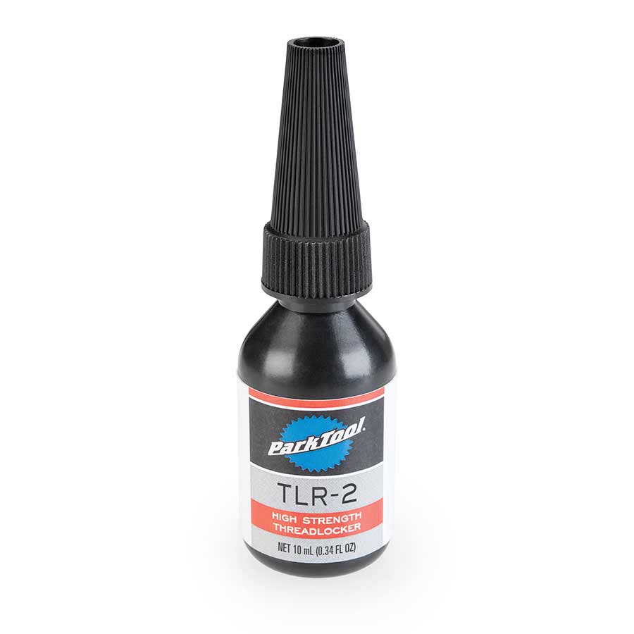 THREADLOCKER, RED, HIGH STRENGTH