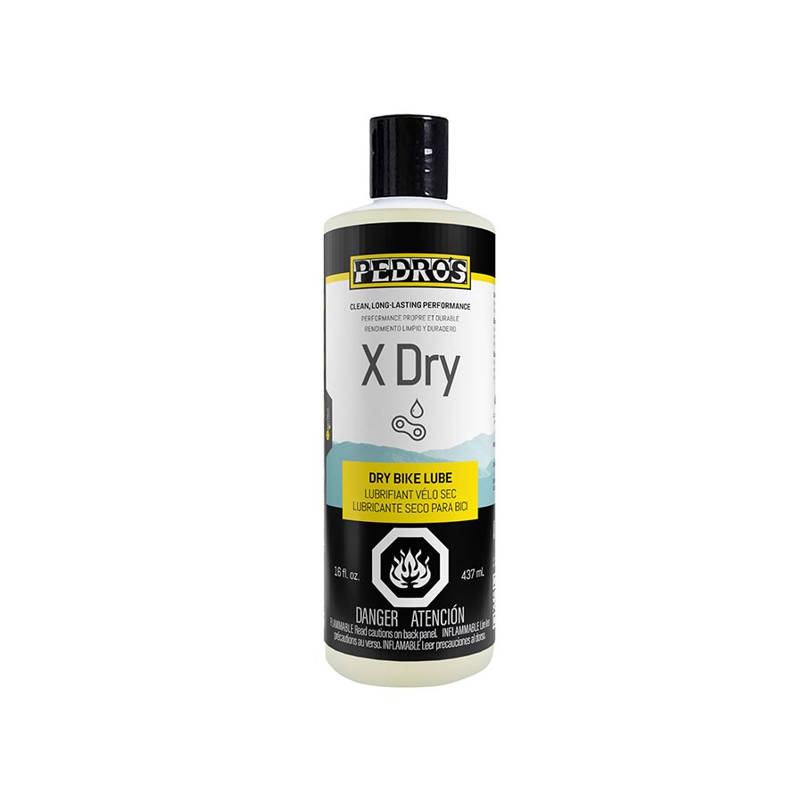 LUBRICANT, 16OZ