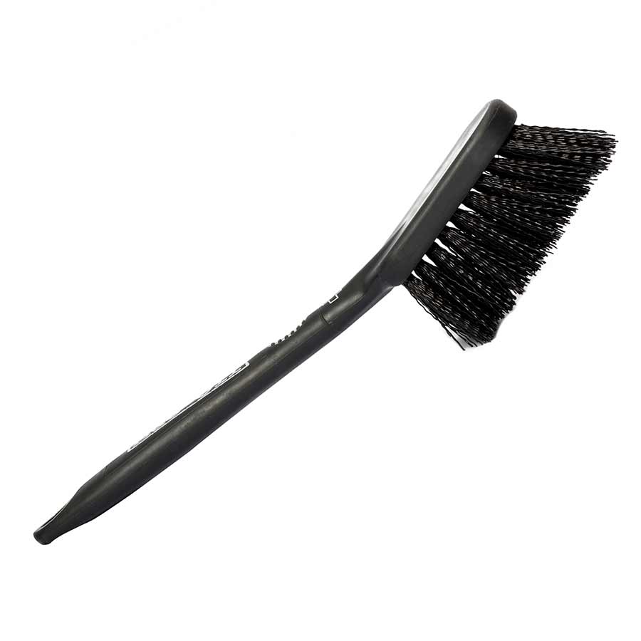 TIRE AND CASSETTE BRUSH