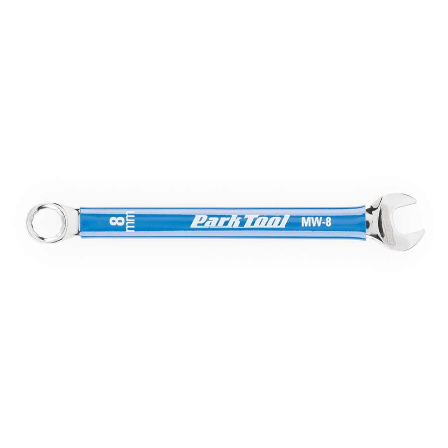 COMBINATION METRIC WRENCH, 8MM