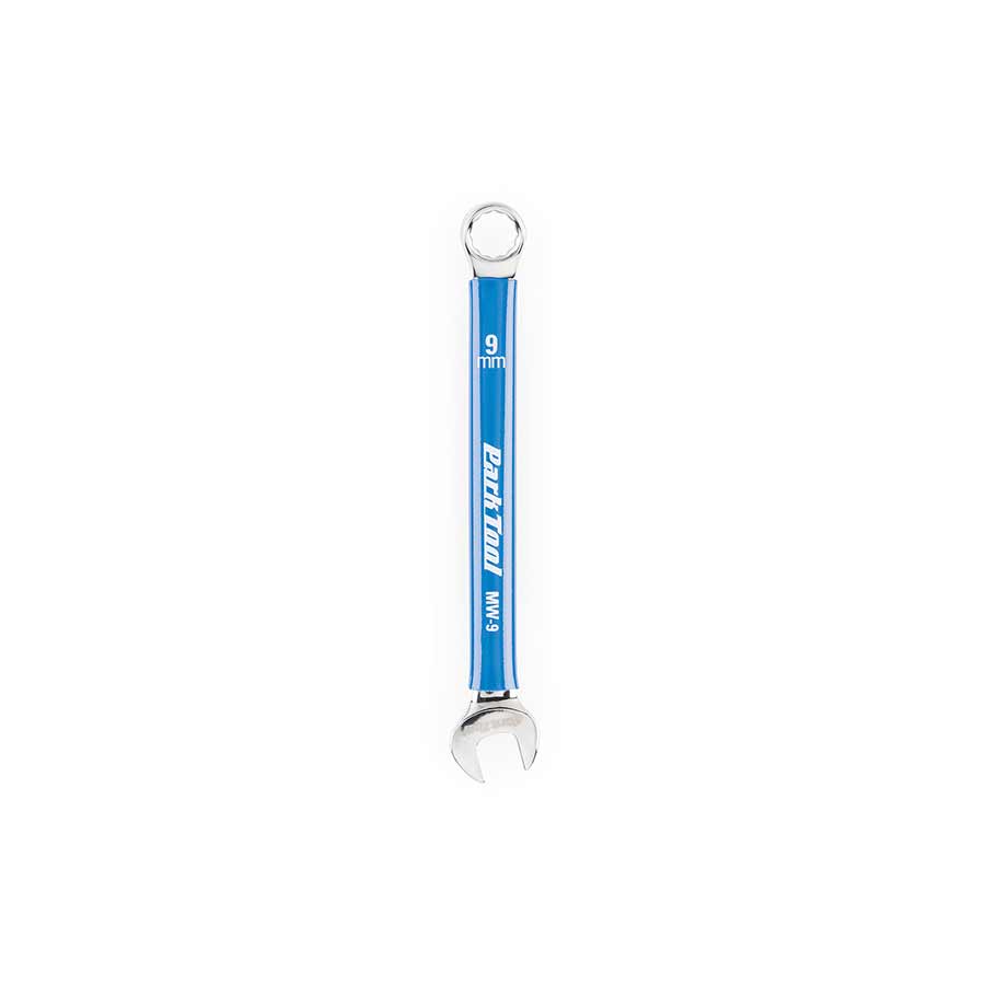 COMBINATION METRIC WRENCH, 9MM