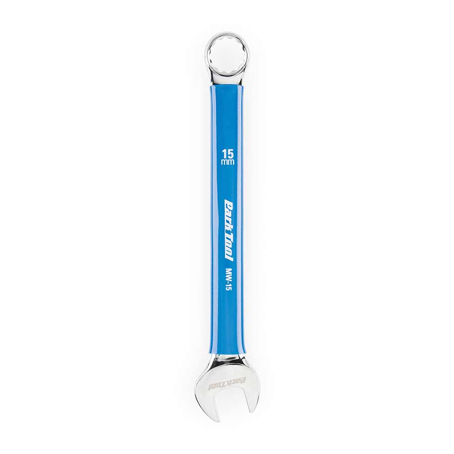 COMBINATION METRIC WRENCH, 15MM