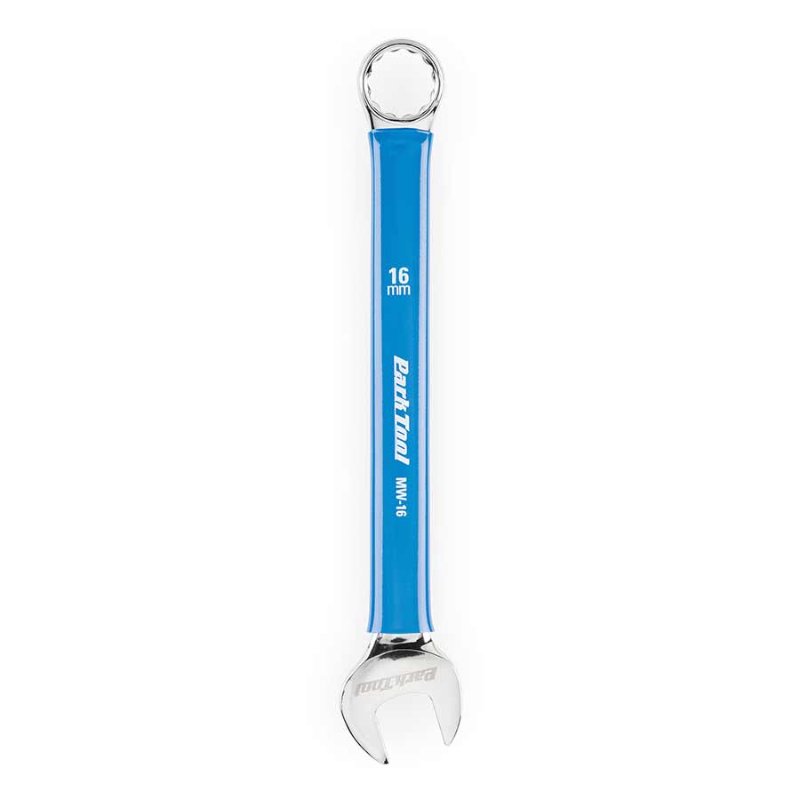 COMBINATION METRIC WRENCH, 16MM