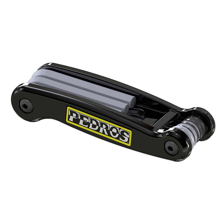 FOLDING WRENCH SET HEX