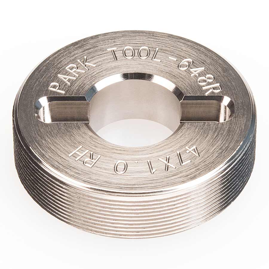 RIGHT HAND THREADED T47 GUIDE