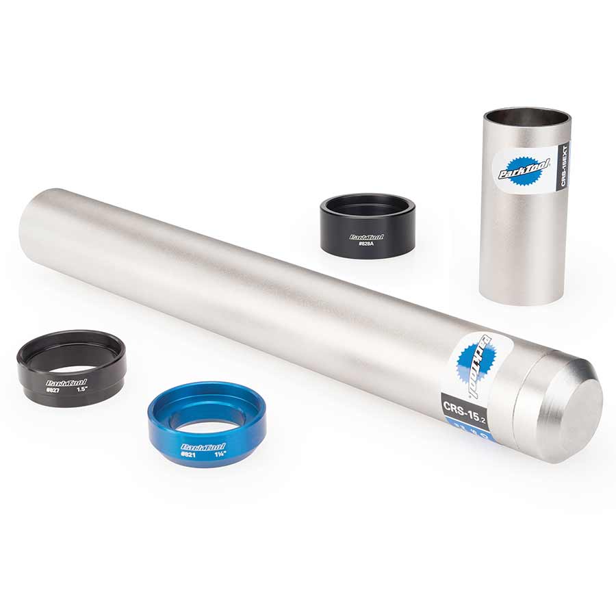 CROWN RACE INSTALLATION TOOL, FOR 1.5'' AND 1-1/4'' STEERING COLUMN