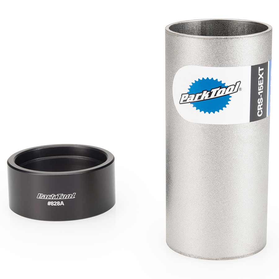 CROWN RACE SETTING SYSTEM EXTENSION