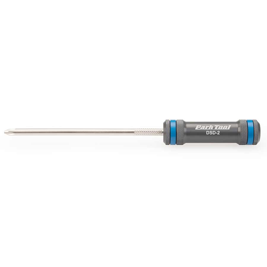 DERAILLEUR SCREWDRIVER, #2 JIS