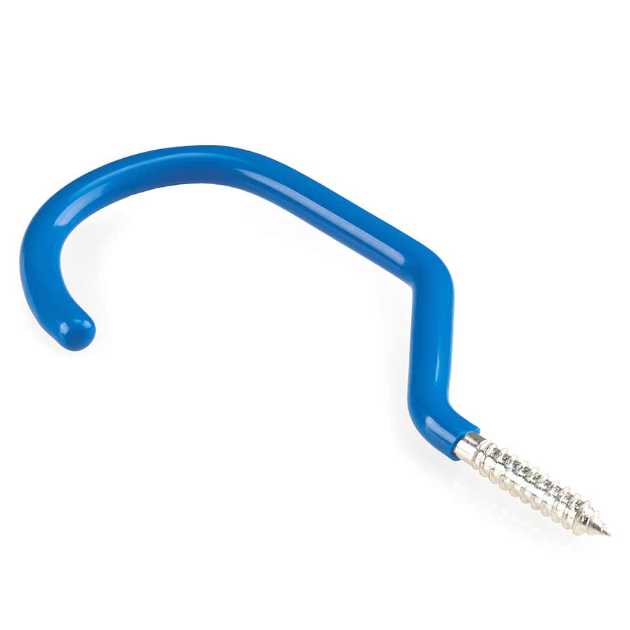OVERSIZE WOOD THREAD HOOK