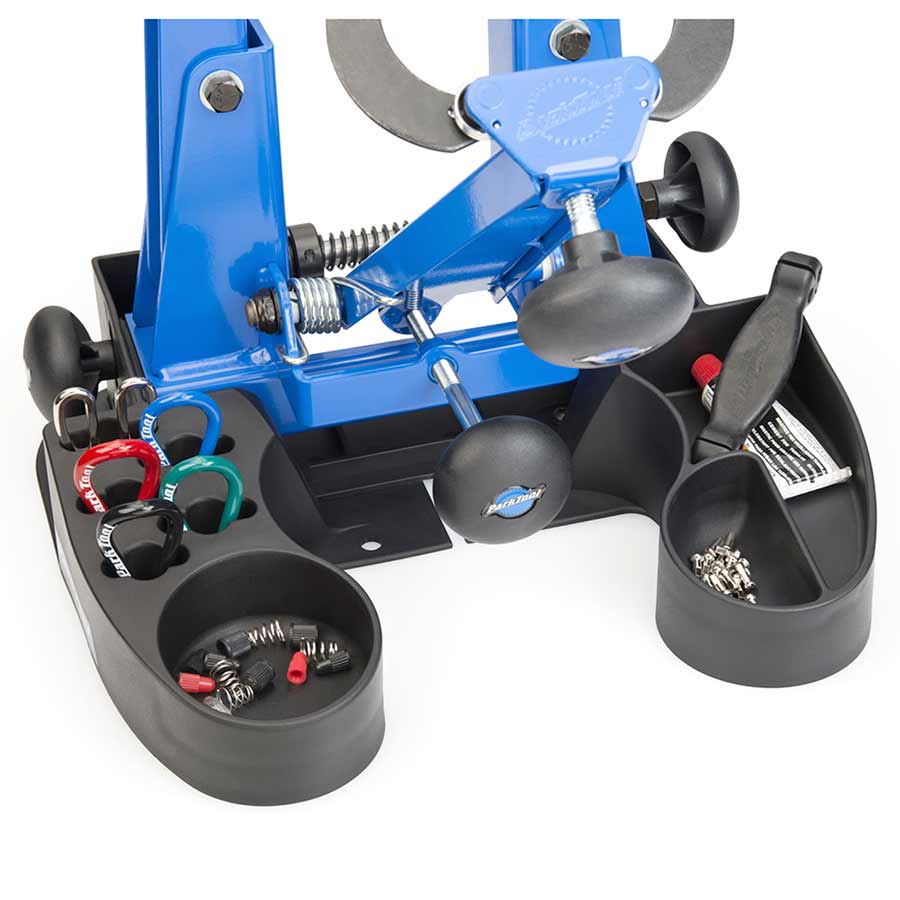 TRUING STAND BASE FOR TS-2 AND TS-2.2