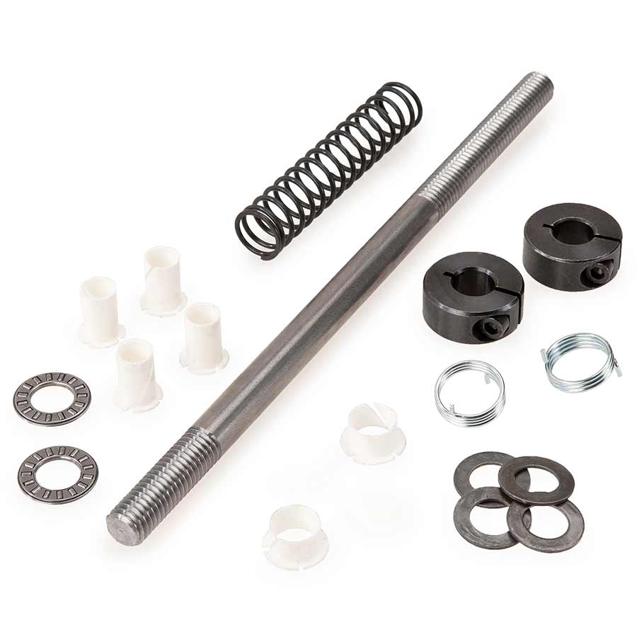 WHEEL TRUING STAND REBUILD KIT, FOR TS-2
