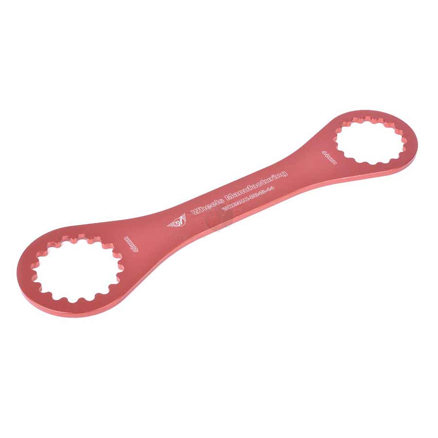BOTTOM BRACKET TOOL, 48.5MM/16 NOTCH, 44MM/16 NOTCH