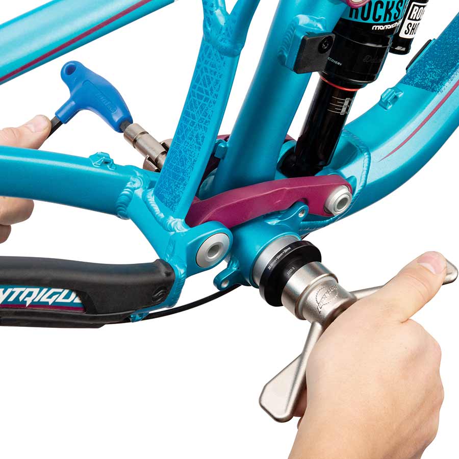 BOTTOM BRACKET TOOL, SET