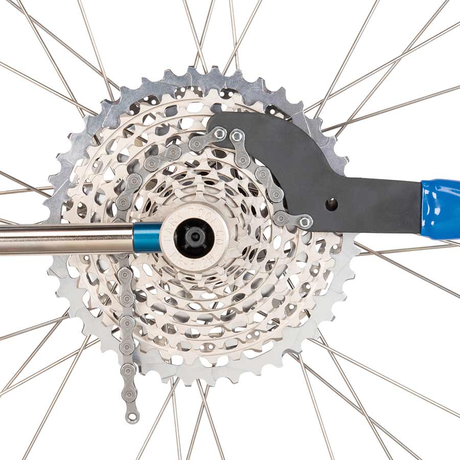 SPROCKET REMOVER / CHAIN WHIP