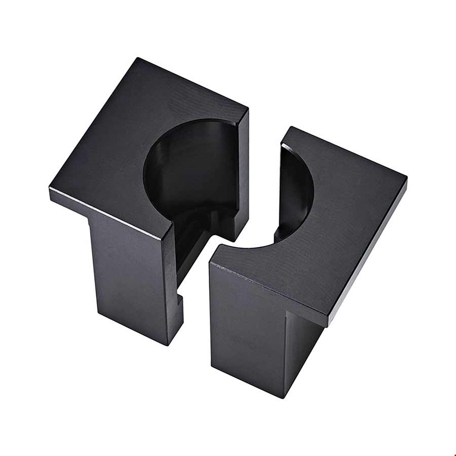 SHOCK BODY VISE BLOCKS - MONARCH