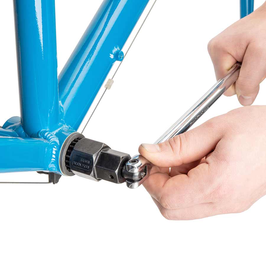 3/8'' DRIVE BREAKER BAR