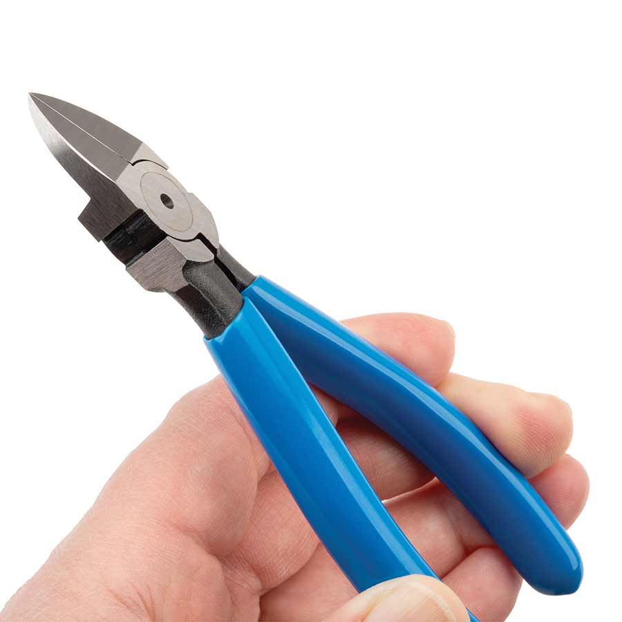 FLUSH CUT PLIERS